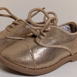 Gymboree Shoes